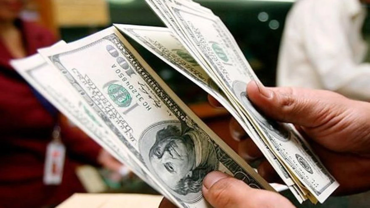 Segunda semana del cepo: el dólar tuvo una leve suba y cerró a $58,15