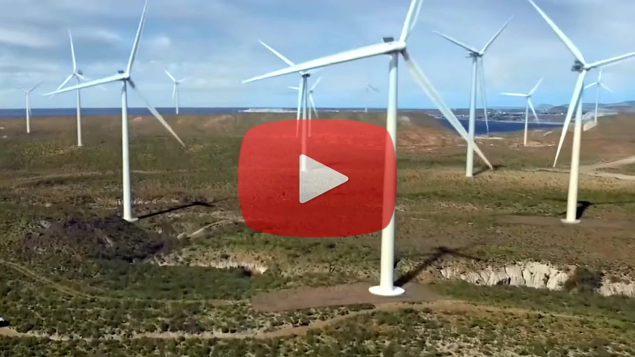 La nueva YPF: mirá el video que anticipa cómo será el futuro de la energética argentina