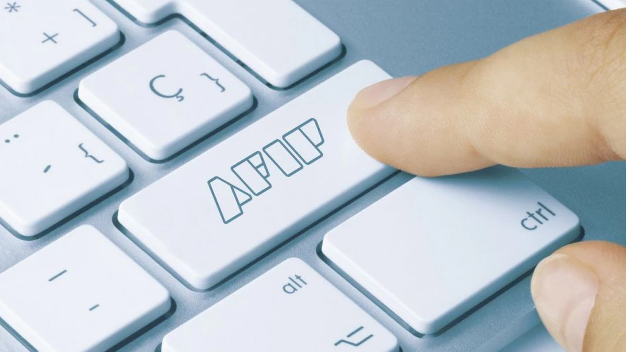 La AFIP ya inició el proceso para la implementación del "Libro de IVA Digital"