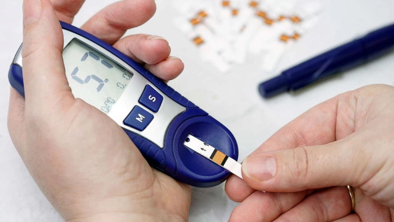 ¿Qué es la cetoacidosis y por qué los diabéticos deben tener especial cuidado?