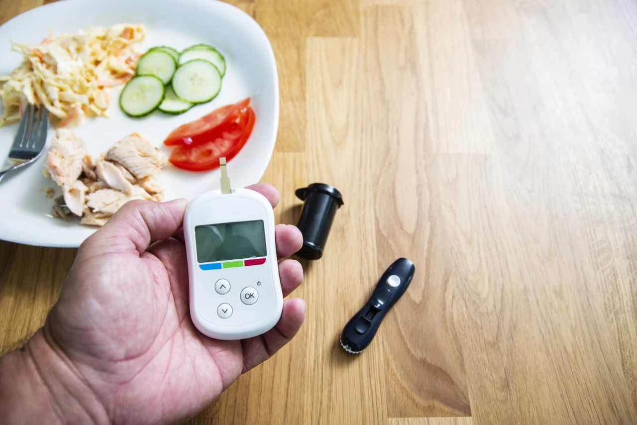 ¿Qué es el índice glucémico y cómo puede mejorar la alimentación de un diabético?