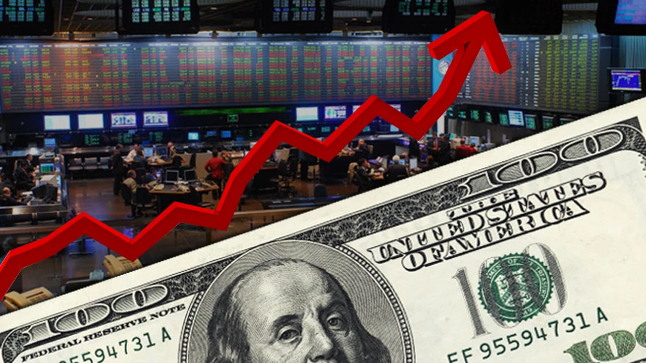 Tras las nuevas limitaciones para frenar el "rulo" y la intervención del Central, el dólar cerró en alza a $58,41