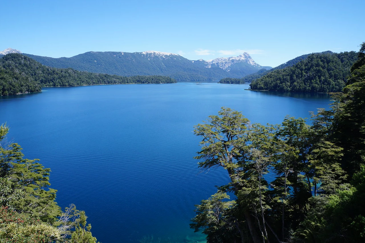 Alerta por tsunami en la Patagonia: "No es un mito ni una locura"