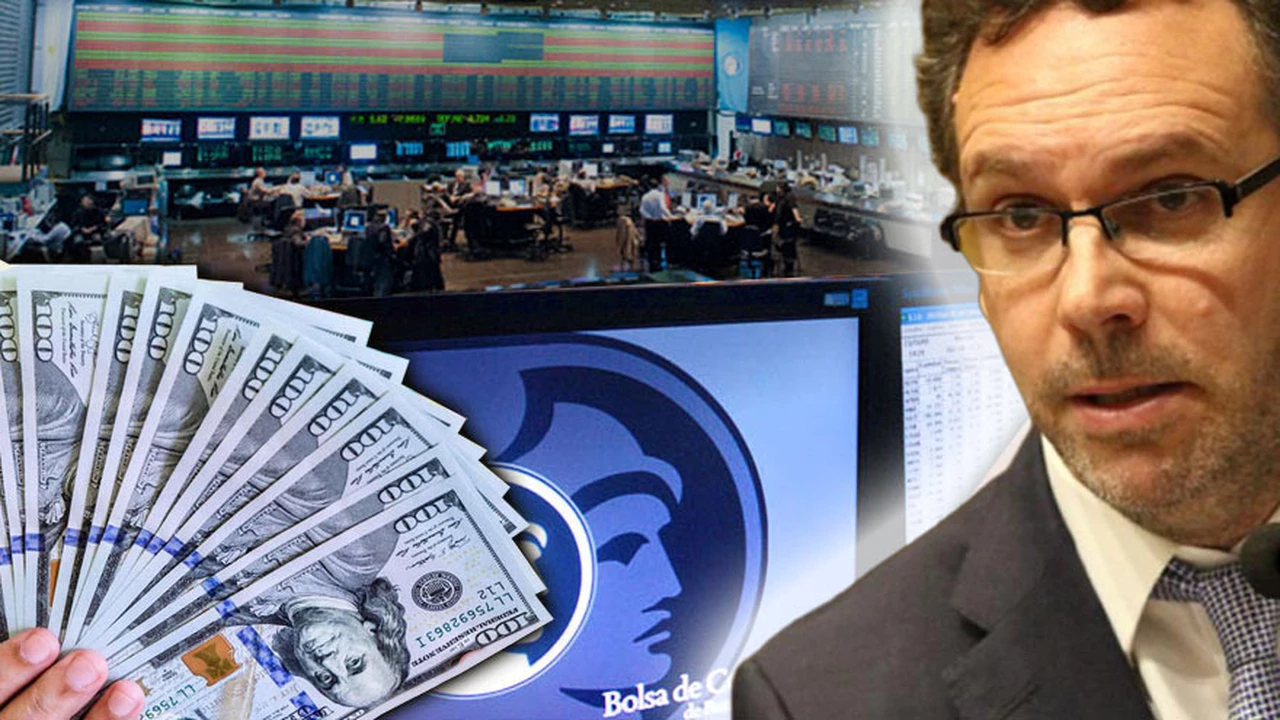 El Banco Central planchó artificialmente el dólar y le deja un grave problema a Alberto Fernández