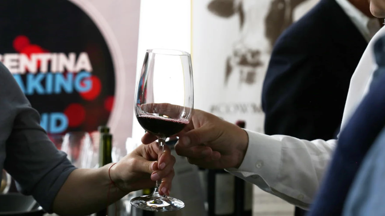 El vino argentino, protagonista en la elección de los 50 mejores restaurantes de la región