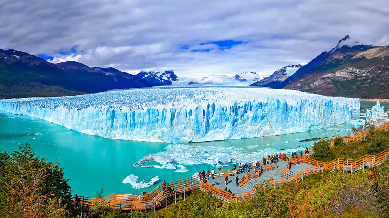 Argentina, uno de los 40 países más hermosos del mundo
