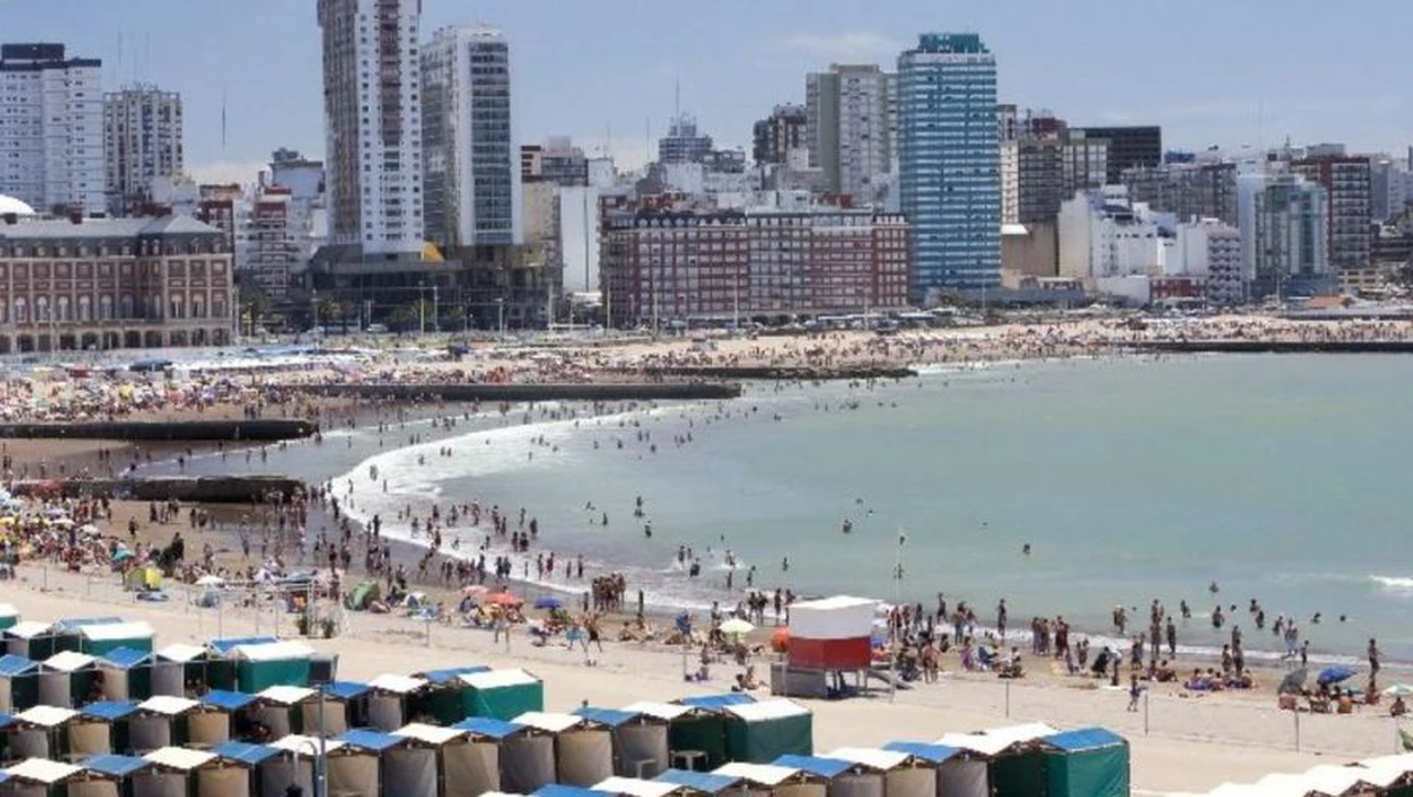 Sólo un tercio de los argentinos ya planificó sus vacaciones: cuánto costará alquilar este verano