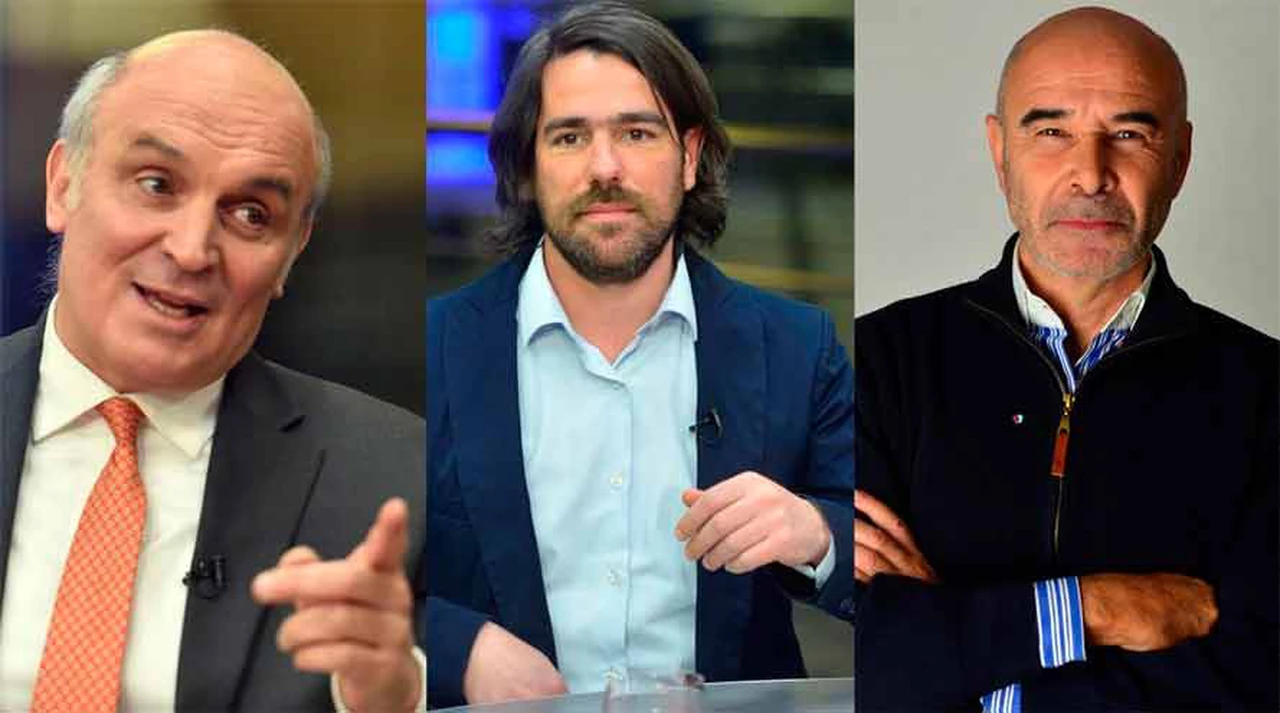 Del Caño, Espert y Gómez Centurión presentaron sus declaraciones juradas: ¿cuál es su patrimonio?