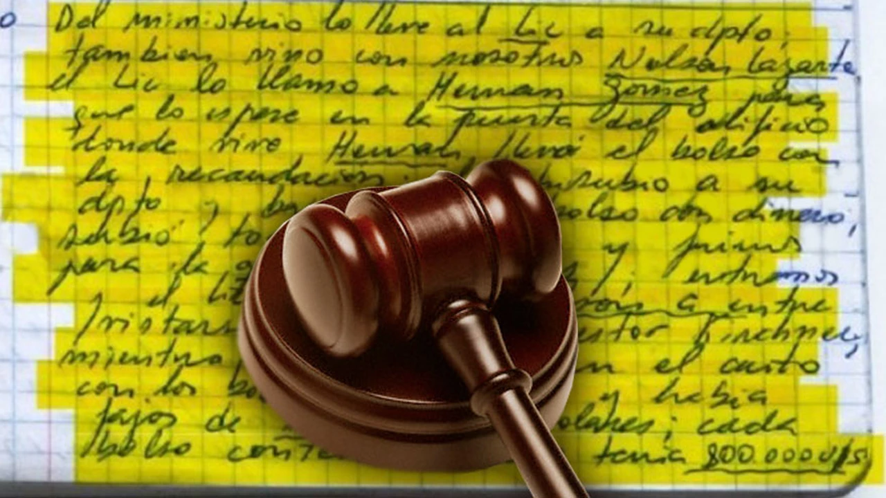 Ahora, el juicio: quiénes son y de qué se acusa a los empresarios de la causa de los cuadernos