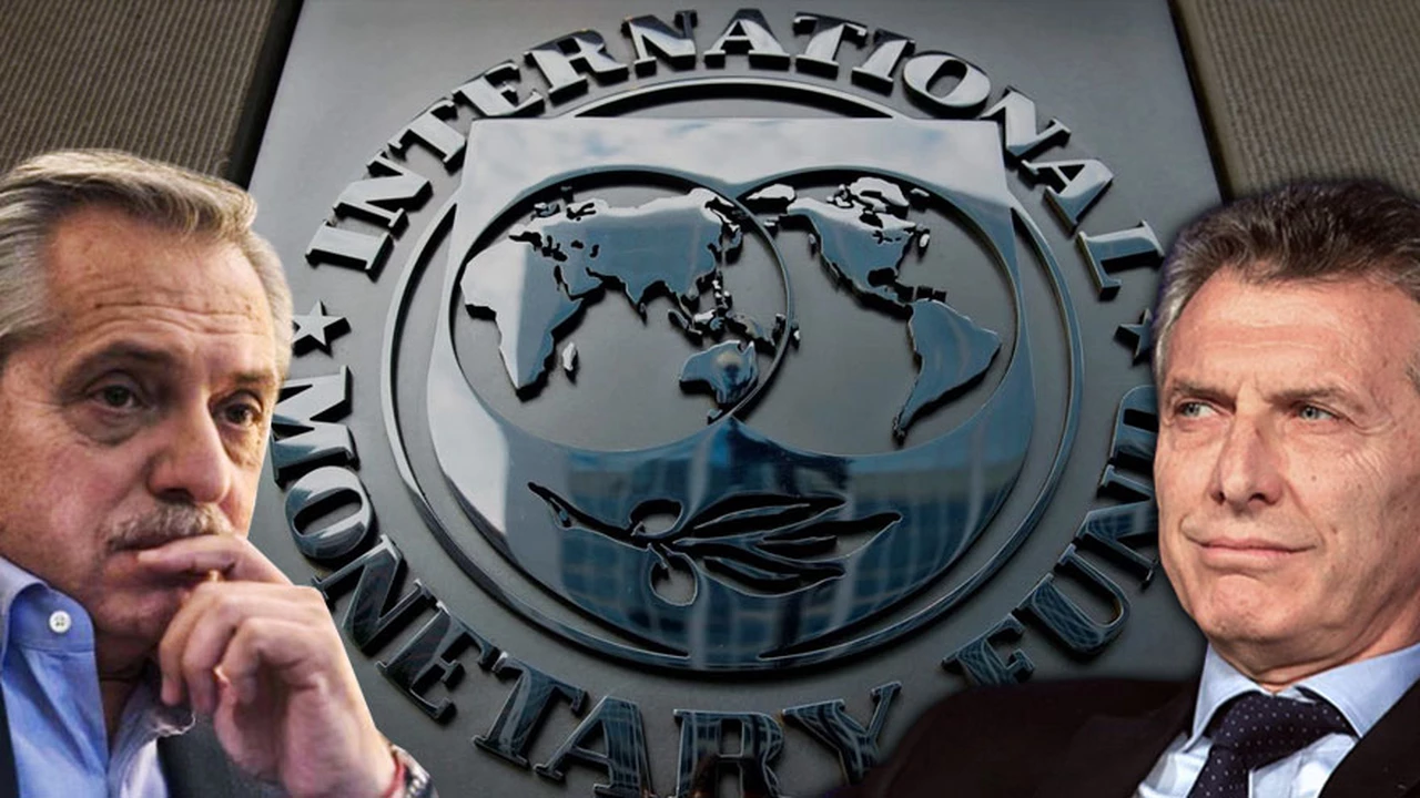 "El FMI empeoró las cosas para Argentina", dijo un execonomista en jefe del organismo