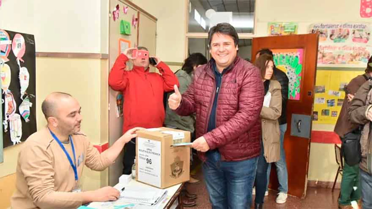 Otro golpe para la Casa Rosada: Juntos por el Cambio perdió la elección en Neuquén