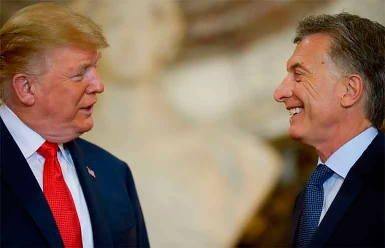 Macri viaja a Nueva York para reunirse con los líderes mundiales y relanzar su campaña