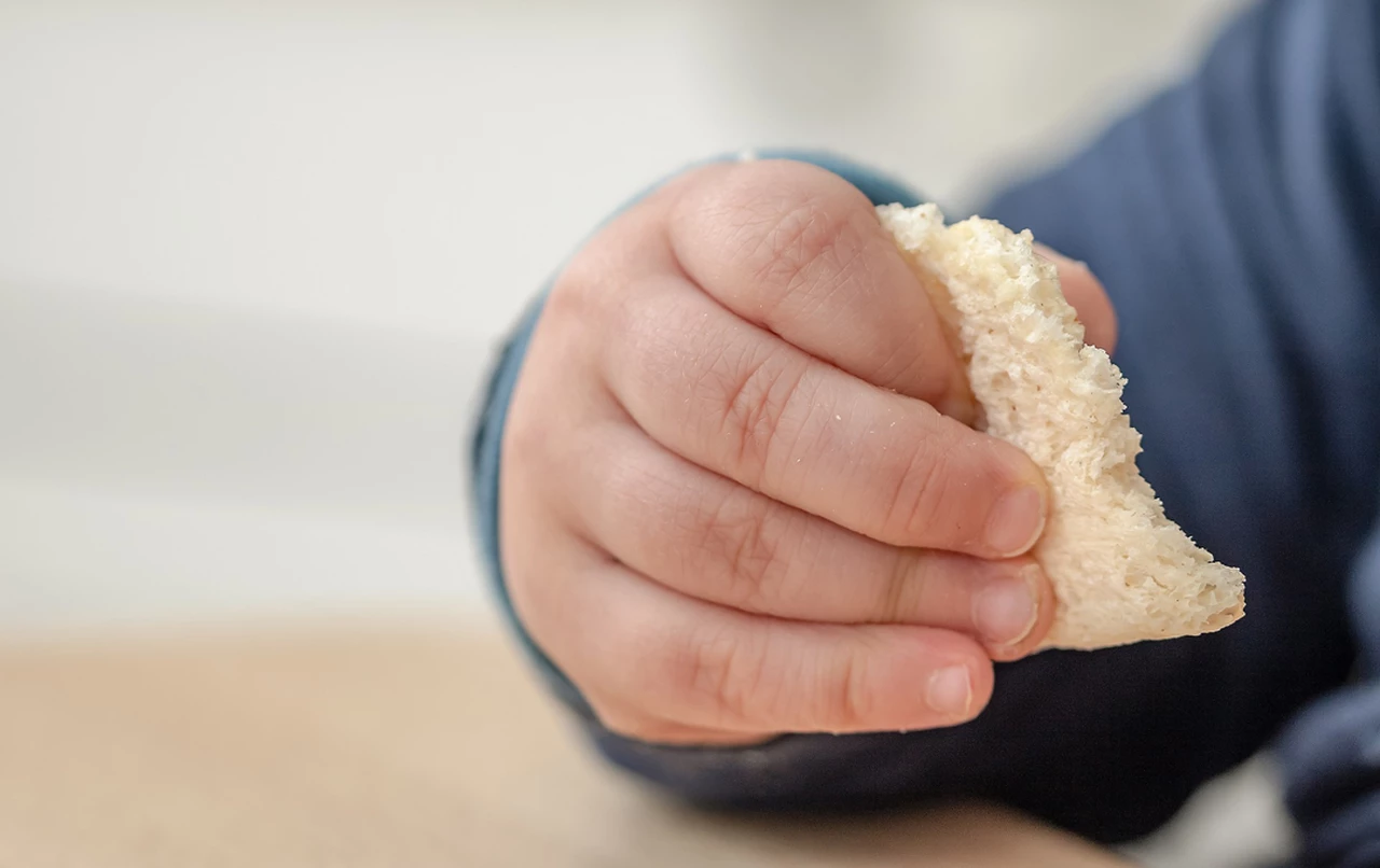 La crisis en la mesa: más de la mitad de los niños porteños sufre malnutrición