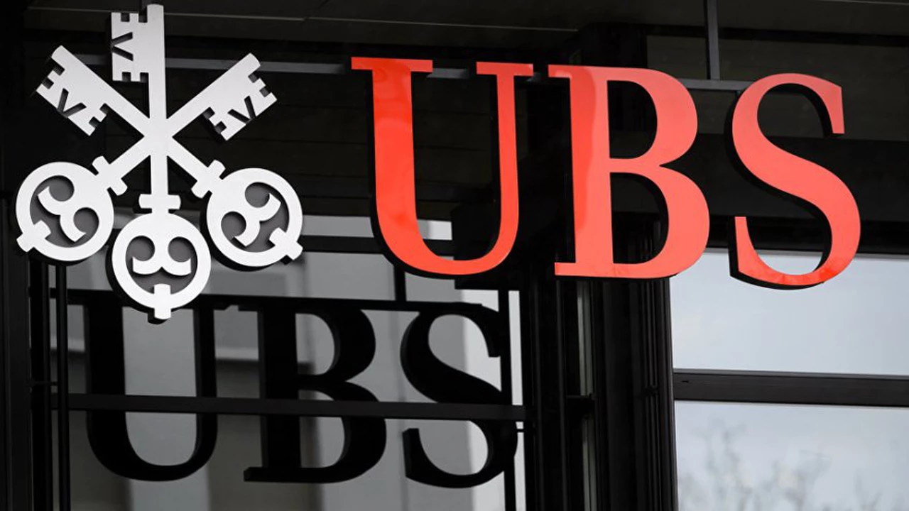 UBS, cerca de comprar Credit Suisse para evitar su colapso: cuál es la oferta que hizo