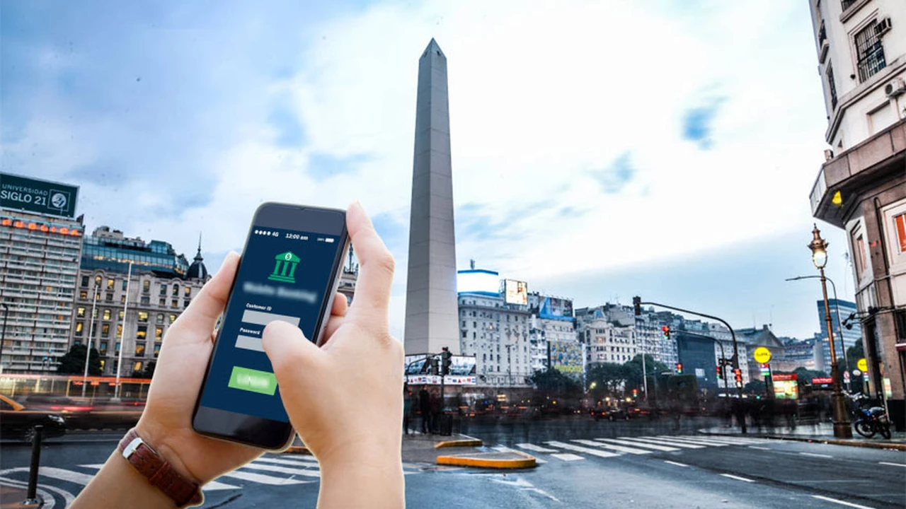 El "socio" argentino de PayPal lanza su billetera virtual: ofrecerá cajas de ahorro, tarjeta Visa y transferencias