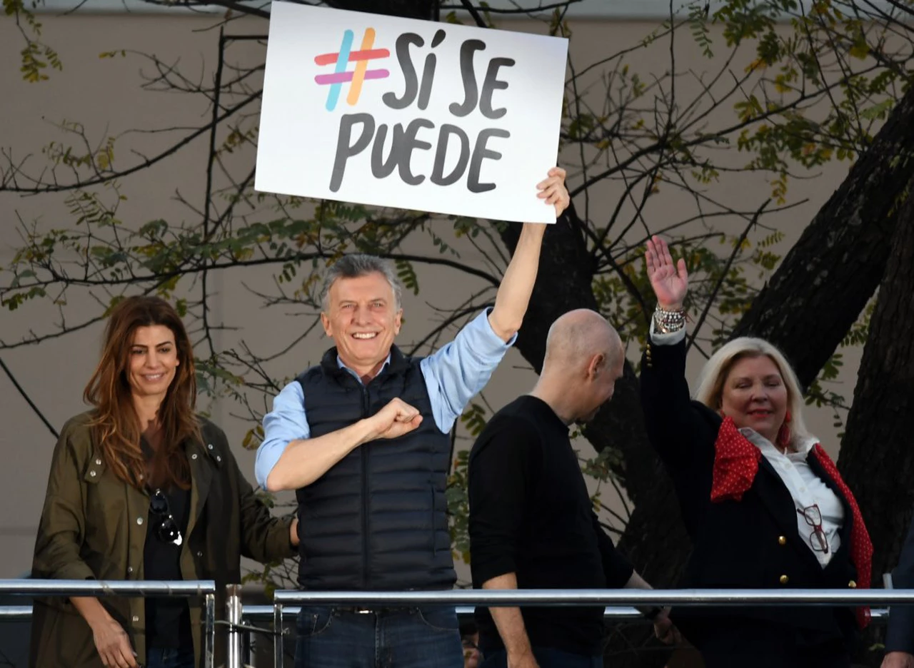 Detrás del #19OLaMarchaDelMillon: Qué mensaje busca dejar Mauricio Macri