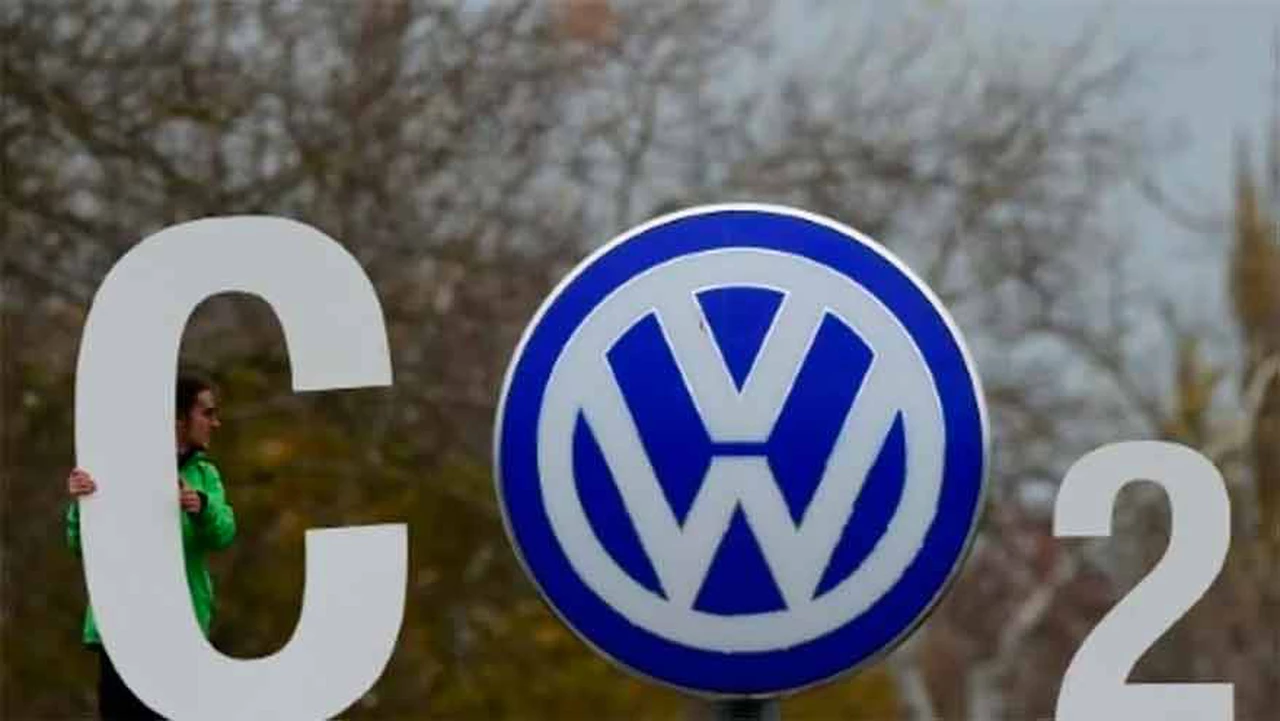 Comenzó el mega juicio contra Volkswagen por falsear emisiones contaminantes