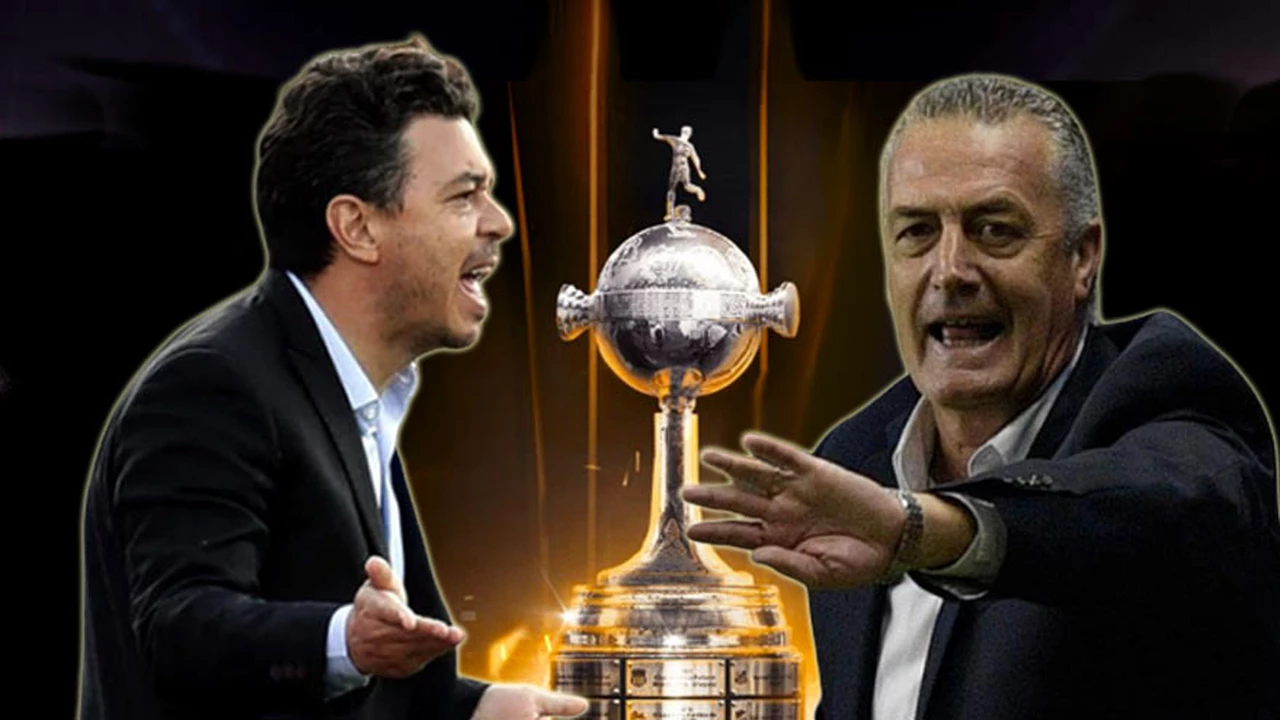 River vs. Boca por la Libertadores: cuántos dólares mueve el millonario negocio del superclásico argentino