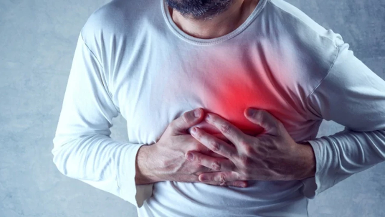 Cómo curar la arritmia, una de las 4 enfermedades cardiovasculares más comunes de América latina