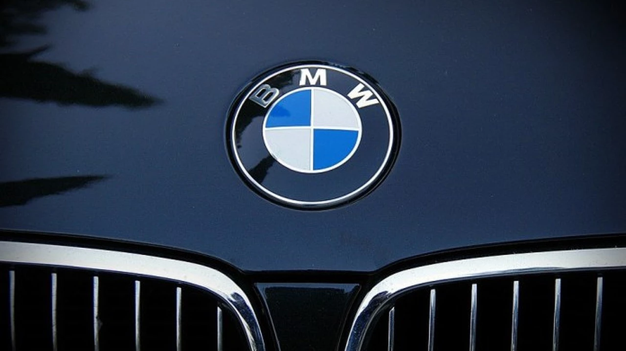 BMW apuesta a los autónomos: cómo es su plan para fabricar un coche sin conductor