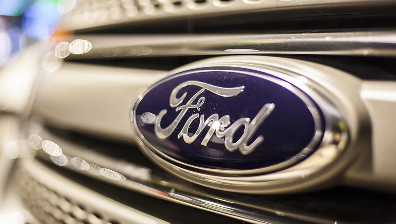 Ford cierra alianza con un gigante asiático y producirán autos en la India