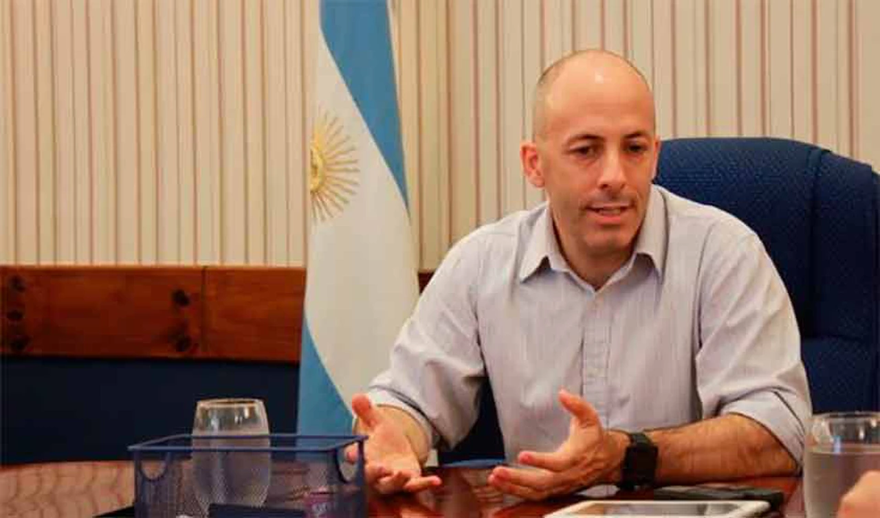 El audio que compromete a intendente de Cambiemos: Ducoté pide "arreglar" a los fiscales