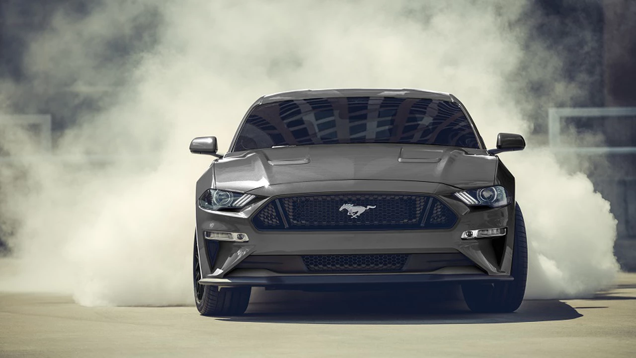 Ford inicia la preventa del Mustang: ¿Cuánto sale y cuándo llega?