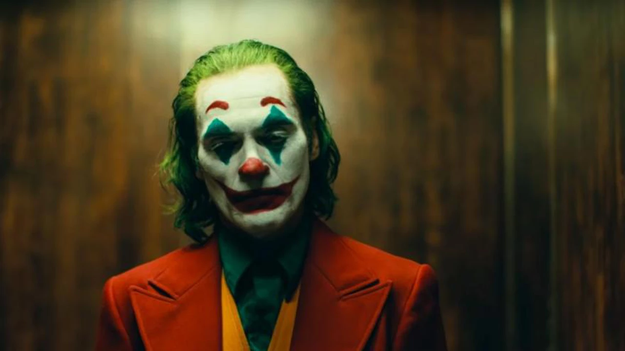 Joker: cuatro cosas que quizá no sabía de Joaquin Phoenix y cómo se preparó para ser el Guasón