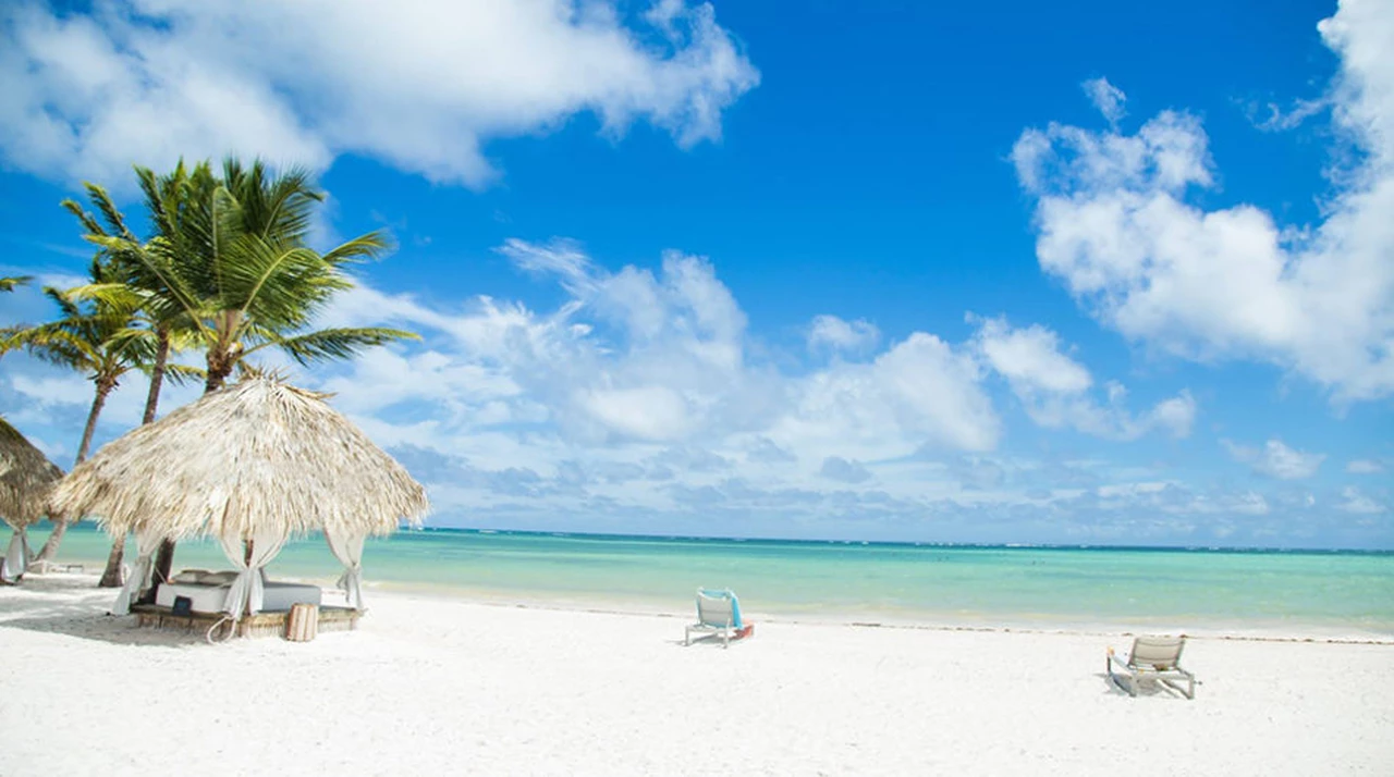 Club Med renovó contrato con Soulmax para viajes de egresados a Cancún y Punta Cana
