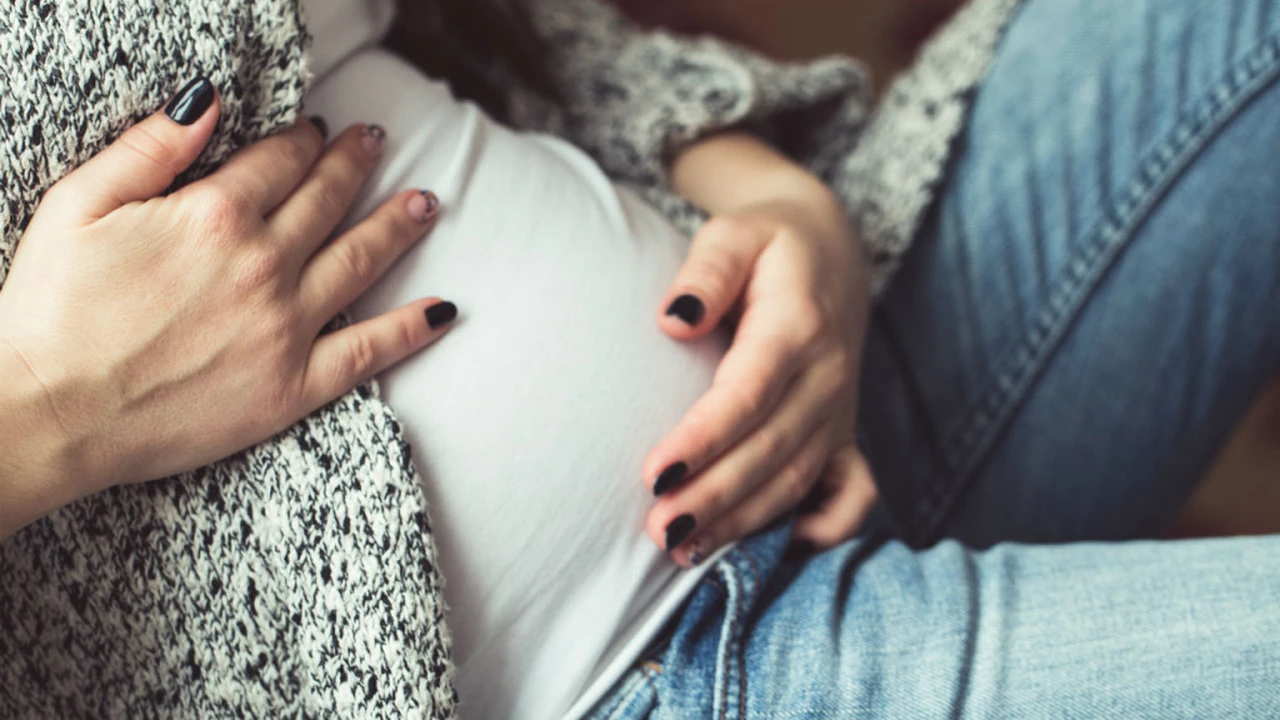 Síntomas de embarazo sin gestación: ¿cómo se manifiesta un embarazo psicológico?