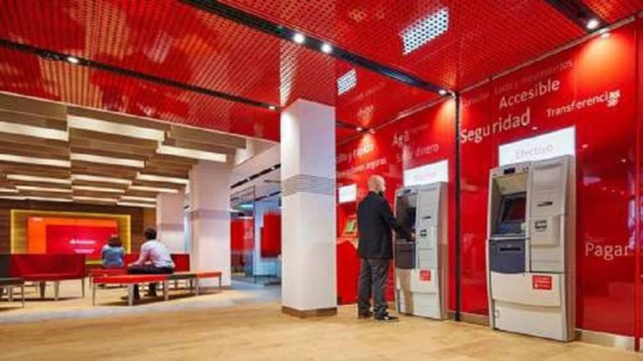 Santander avanza en su digitalización: lanza Klare, su nueva insurtech de seguros de vida
