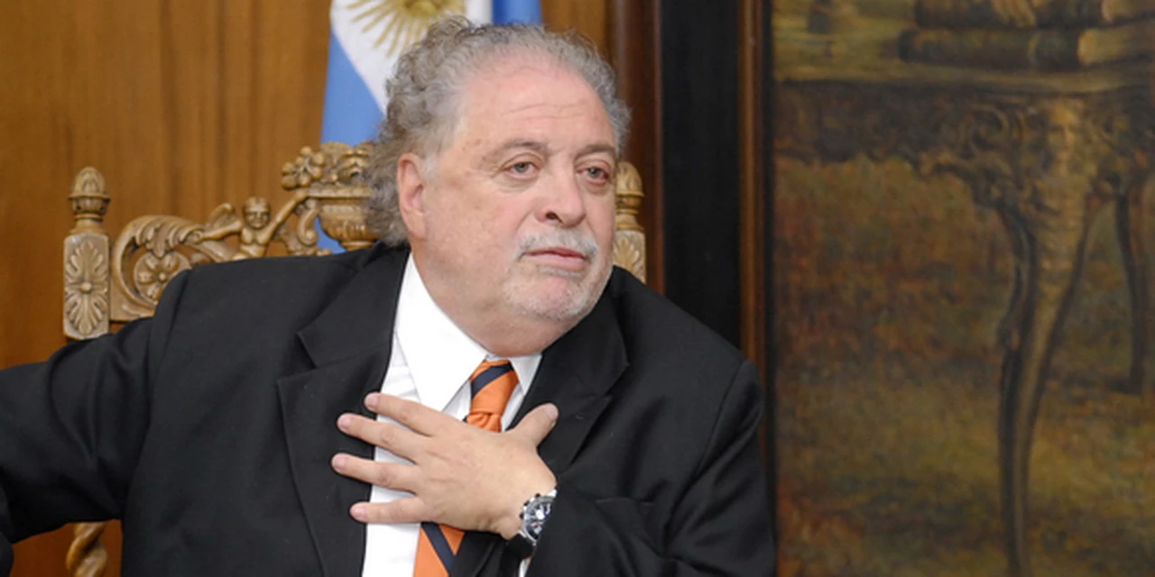 Alberto F. confirmó a Ginés González García para la cartera de Salud, ¿quién es el futuro ministro?