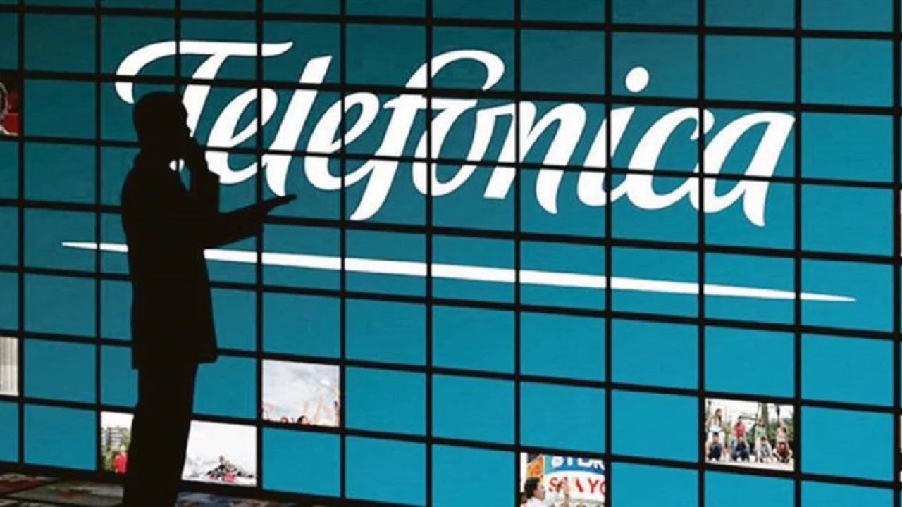 Pallete viaja a América latina para impulsar el nuevo plan de Telefónica en la región