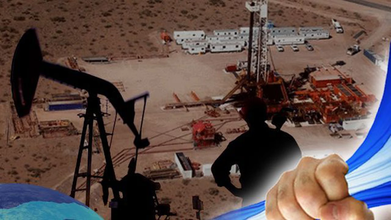 Hallan un nuevo yacimiento de petróleo en Vaca Muerta: "Es crudo de muy buena calidad"
