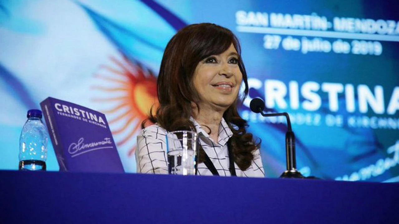 Causa CFK: la Justicia determinó que los datos sobre Ganancias se encuentran amparados por el secreto fiscal