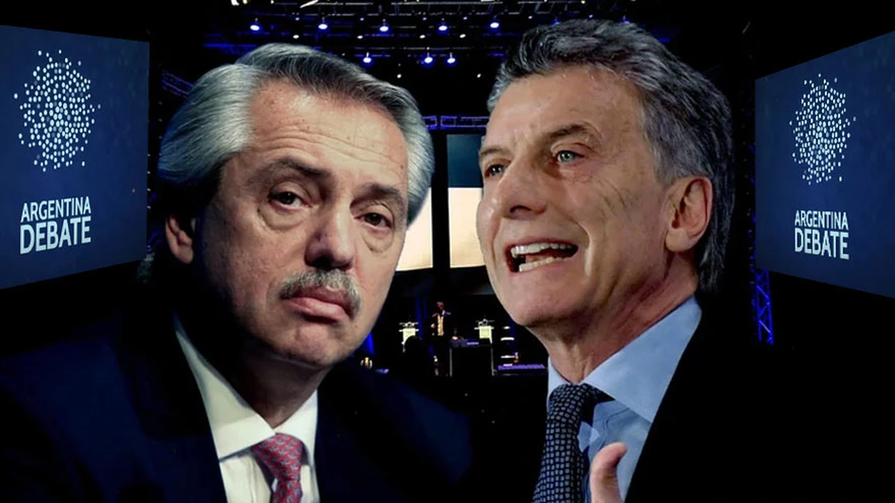 Alberto Fernández trató a Macri de mentiroso y el Presidente le recordó su pasado crítico con Cristina Kirchner