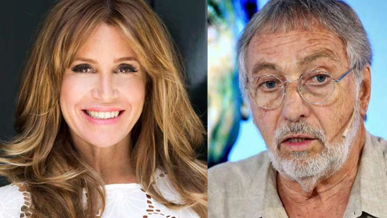 Elecciones: Luis Brandoni y Florencia Peña protagonizan un spot que busca achicar la grieta
