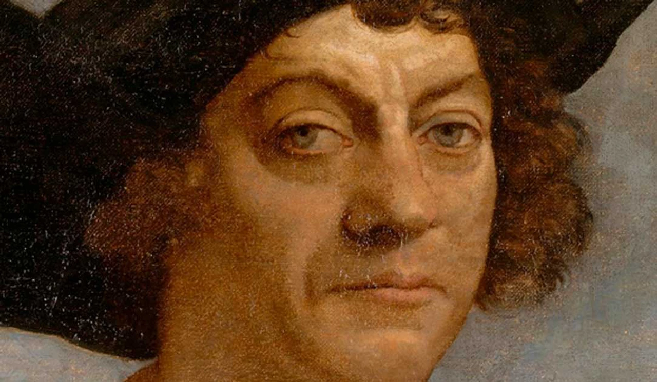No todo lo que aprendimos sobre Cristóbal Colón es verdad
