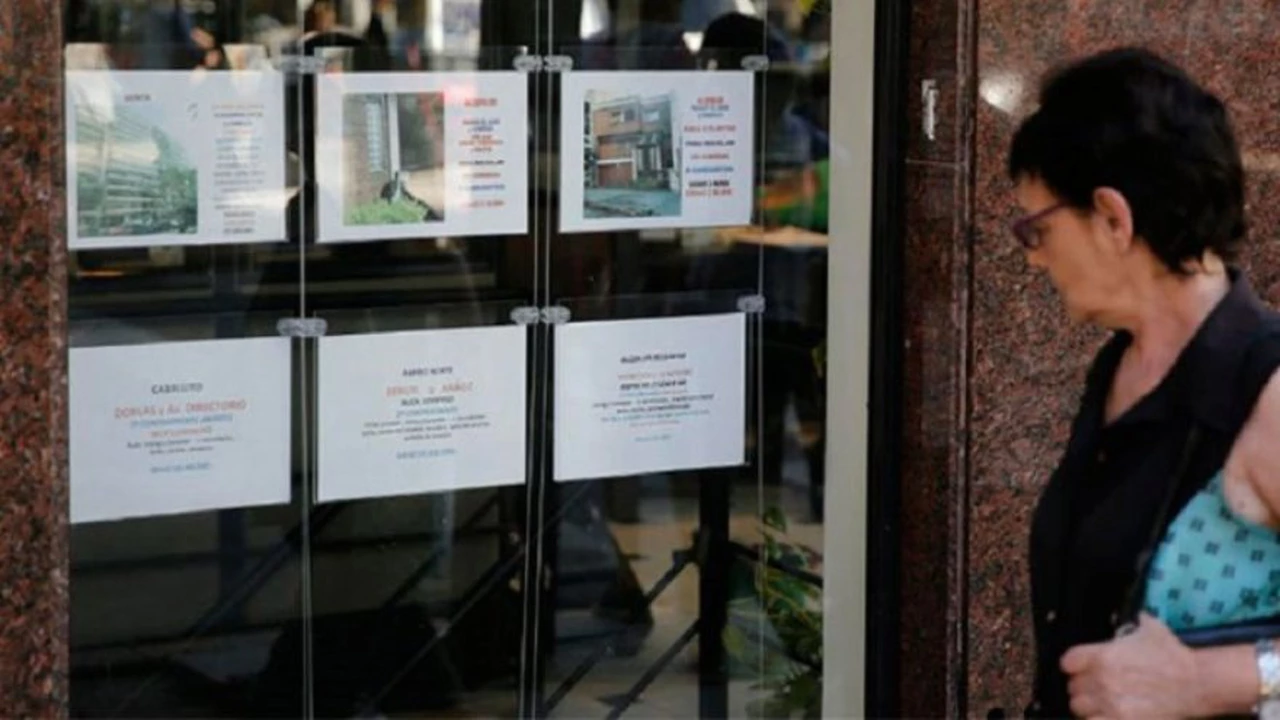 Caída de los precios: hasta cuánto bajaron los valores de los inmuebles en el Gran Buenos Aires
