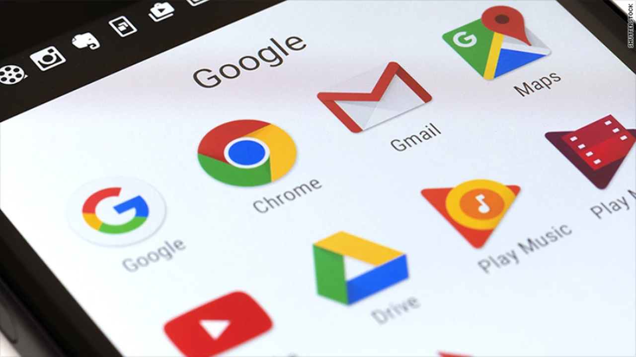 Google Play recomienda eliminar 24 aplicaciones de los celulares