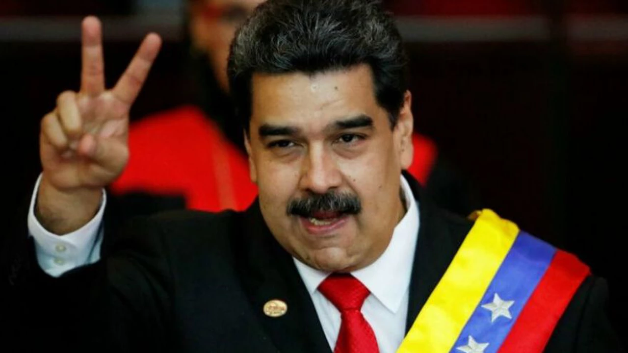 Cumbre de la CELAC: pese a las críticas, Alberto Fernández confirmó que Maduro "está más que invitado"