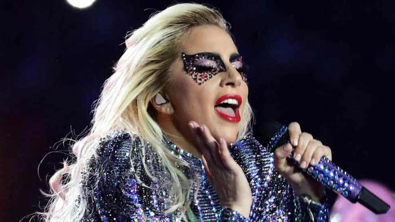 Lady Gaga: así es la rentabilidad de una marca global