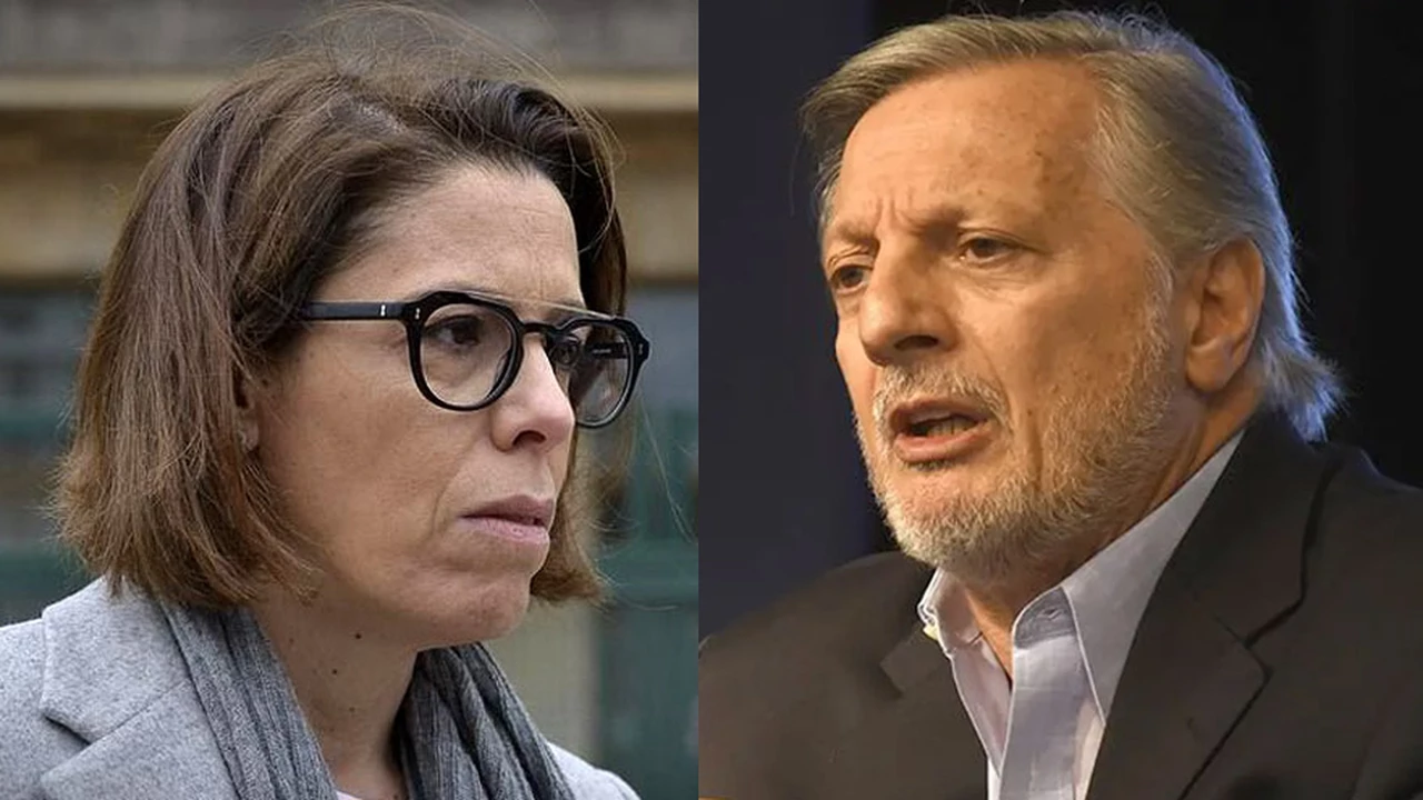 Citan a indagatoria a Laura Alonso y Aranguren por supuestas "negociaciones incompatibles"
