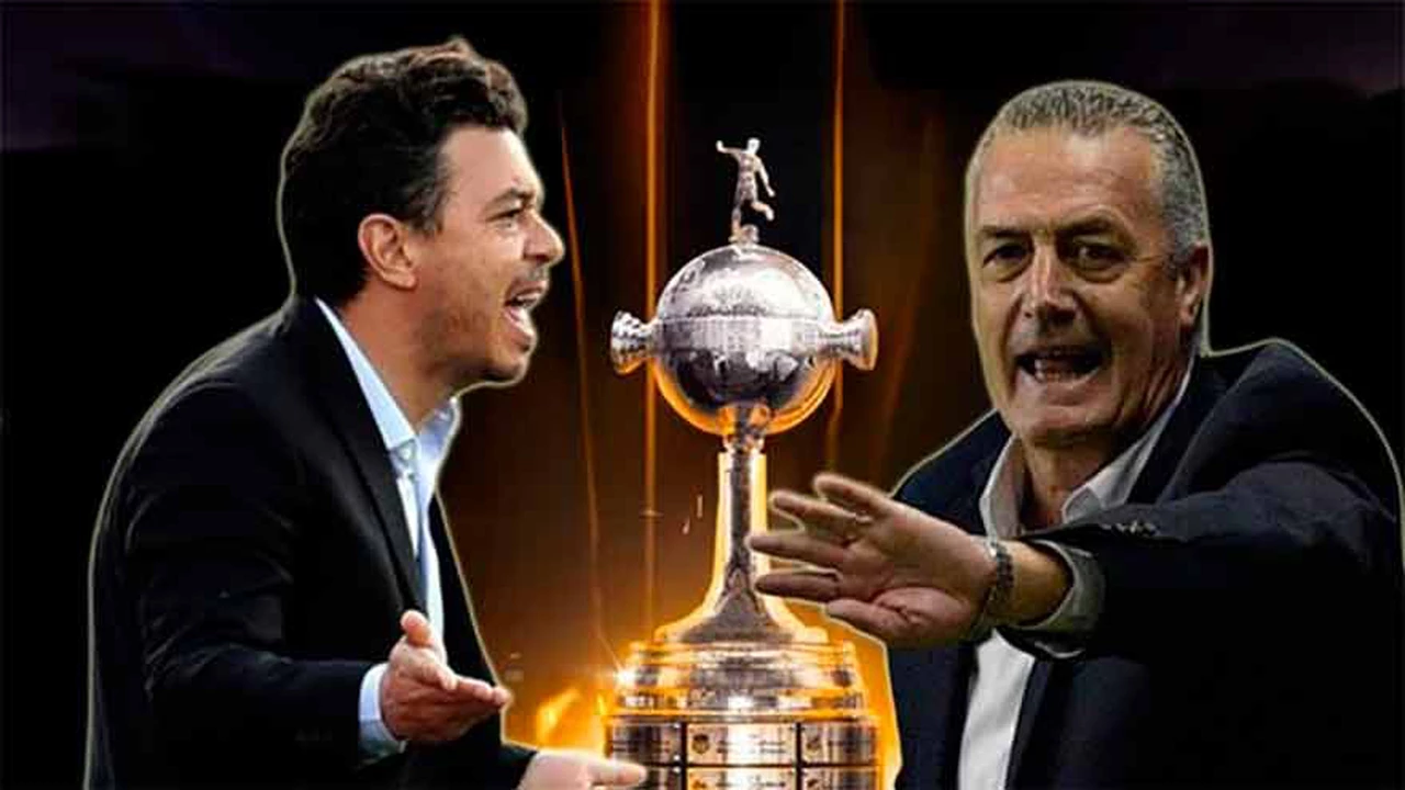 Mucho más que una semifinal: en la Libertadores, Boca y River también se disputan una recaudación millonaria