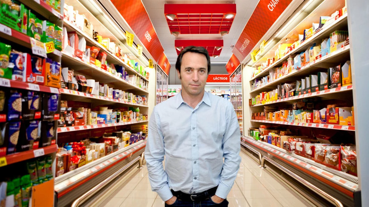 Asoma Supermercado Libre, tiemblan comercios:  qué productos vas a poder comprar en lo nuevo de Galperin