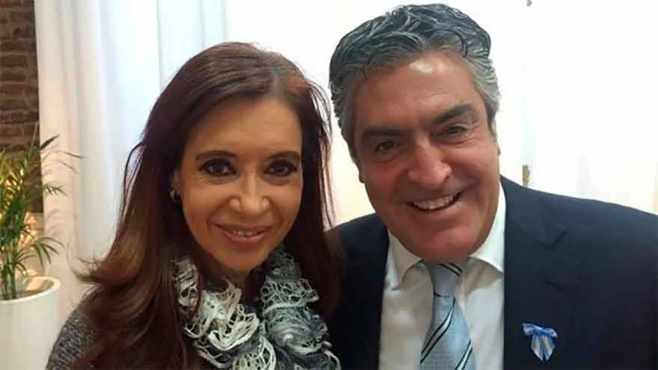 Crimen de Fabián Gutiérrez: la dura respuesta del abogado de Cristina Kirchner a Juntos por el Cambio