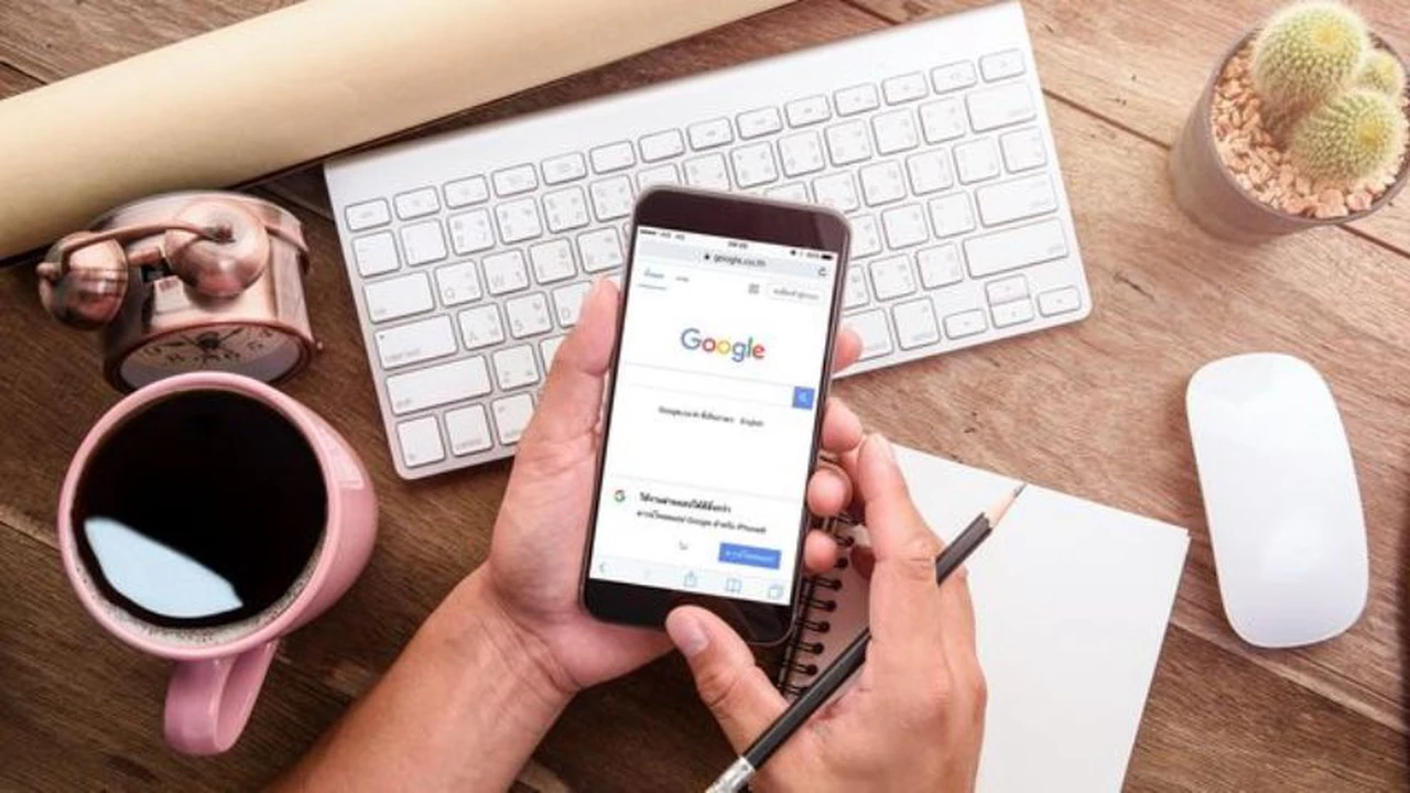 ¿Tu negocio es invisible para Google?: esta guía te ayudará a resolverlo
