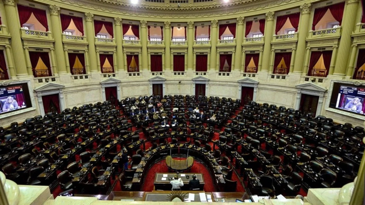 El peronismo prepara un paquete de leyes para tratar apenas Fernández asuma la presidencia