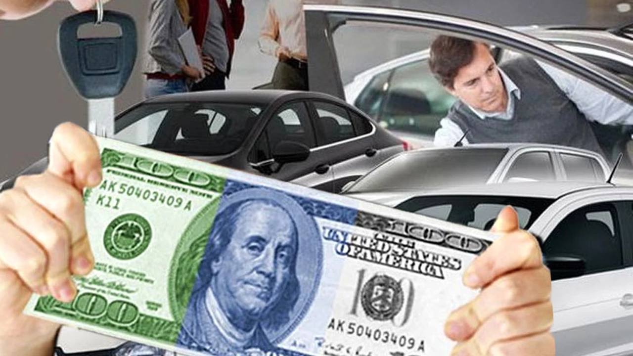 Efecto "súper cepo" al dólar en el mercado de autos 0Km: cómo impactará en precios
