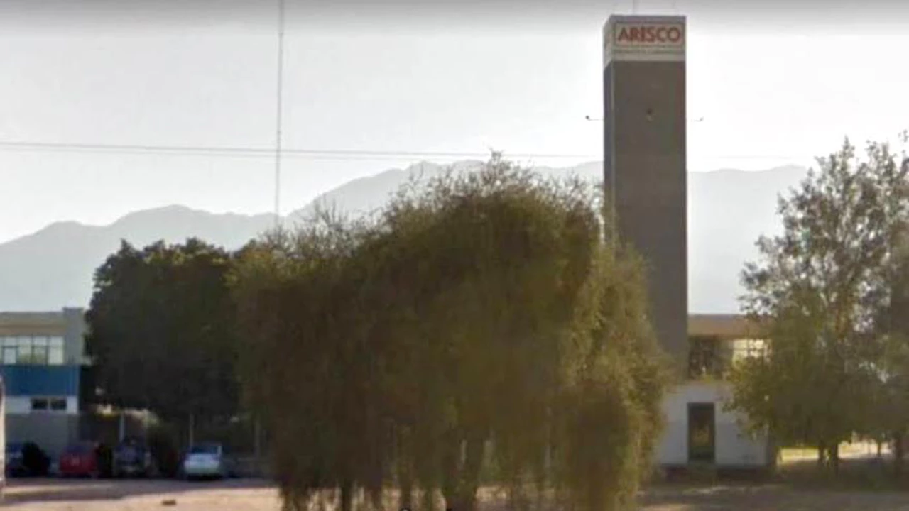Arisco cerró su planta de La Rioja y despidió a 120 trabajadores